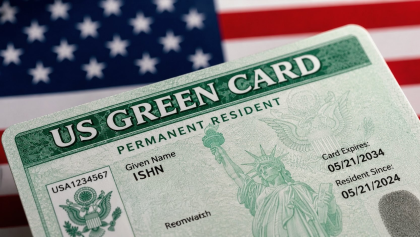 New U.S. Green Card Policy May Create Procedural Delays, But Many Indian Professionals Expected to Adapt