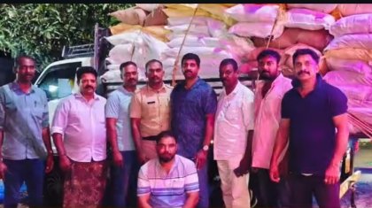 Operation Thoofan: Major Narco Hunt Begins in Vellayani as Excise Seizes Massive Drug Stock