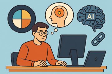 Samkhya for the Modern Age: Understanding Technology, Mind, and Reality Through an Ancient Framework.