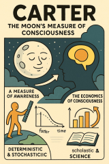 Carter: The Moon’s Measure of Consciousness