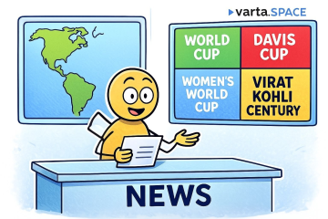 GLOBAL SPORTS REVIEW — DECEMBER EDITION