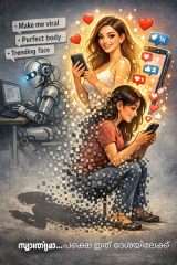 സ്ത്രീകൾ ശക്തമായി — AI വിപ്ലവവും, പുതിയ അതിക്രമങ്ങളുടെ രൂപങ്ങളും