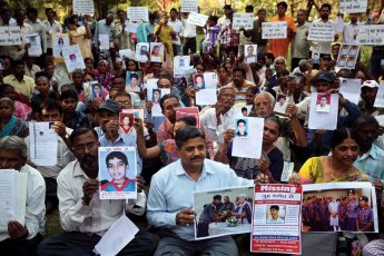 Supreme Court Pushes for Stronger Police Action as Thousands of Children Remain Missing in India