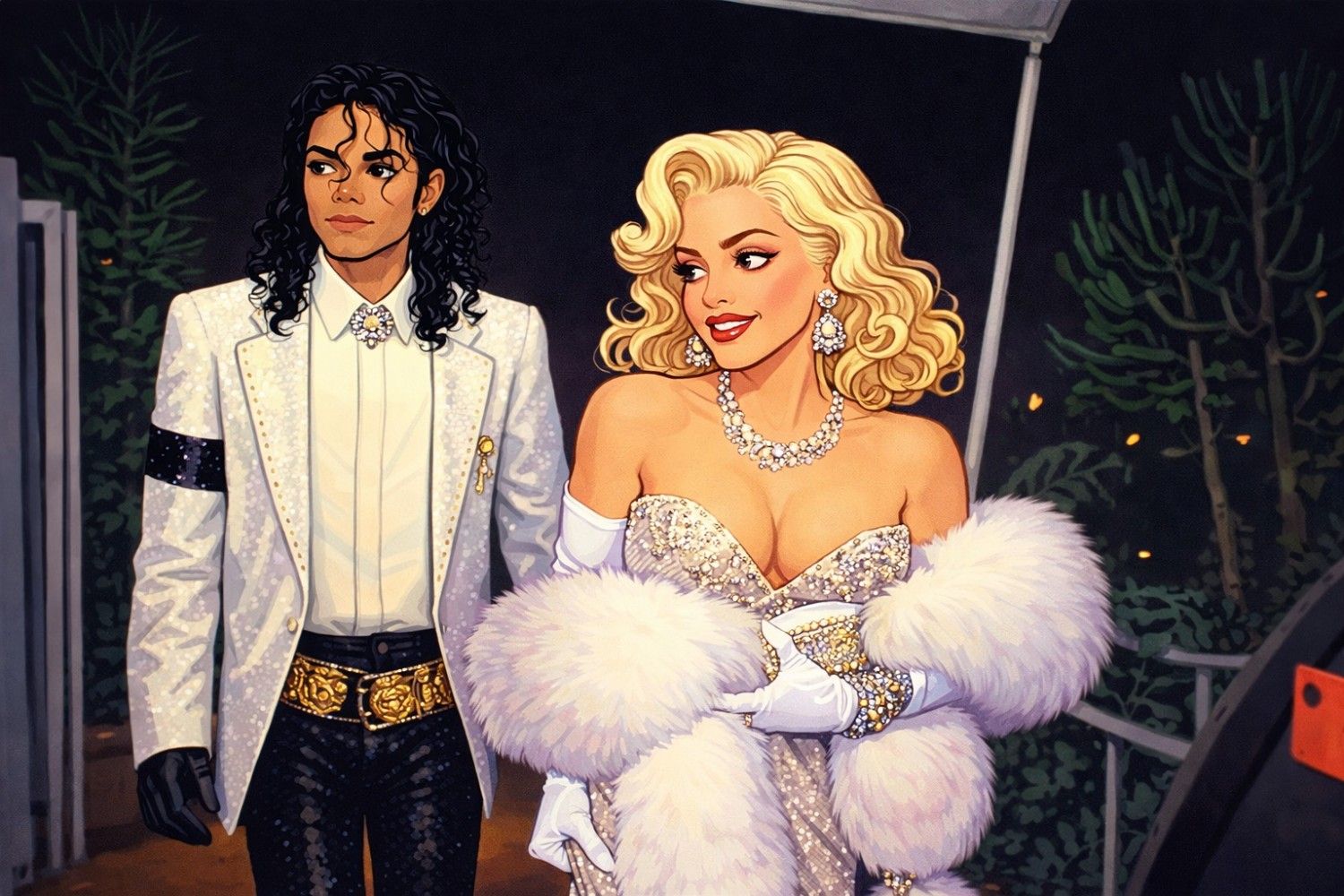 Madonna Returns to Acting After Decades — A Comeback That Actually Matters