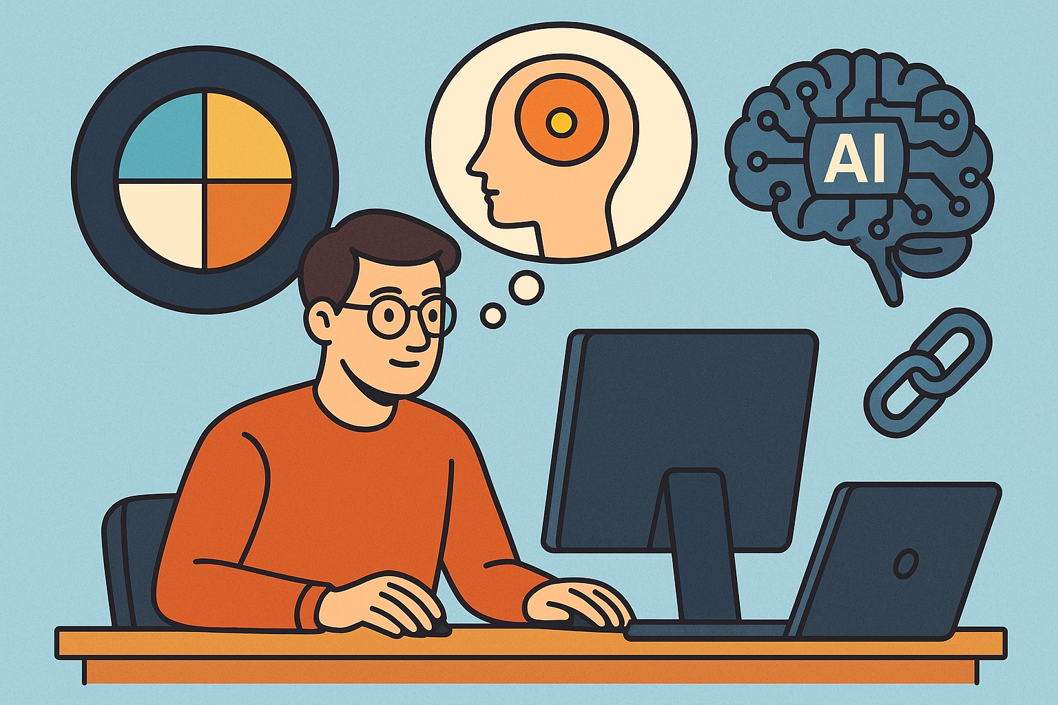 Samkhya for the Modern Age: Understanding Technology, Mind, and Reality Through an Ancient Framework.